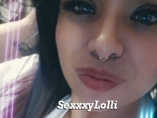 SexxxyLolli