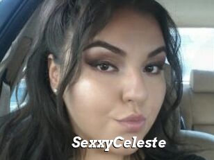 SexxyCeleste