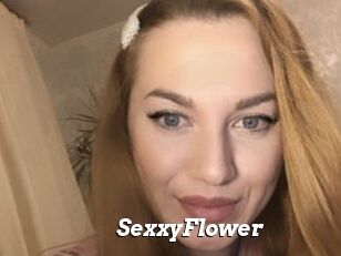 SexxyFlower