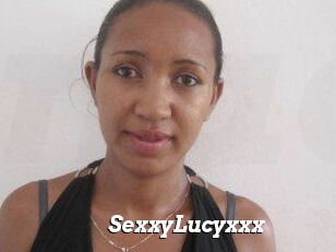 SexxyLucyxxx