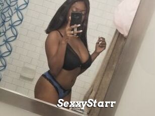 SexxyStarr