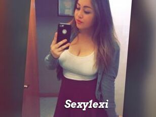 Sexy1exi