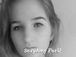 SexyAmy_ForU