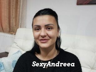 SexyAndreea