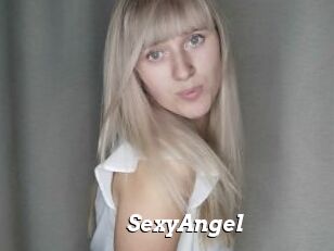 SexyAngel