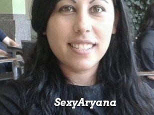 Sexy_Aryana