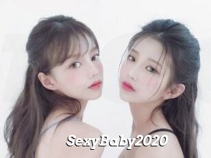 SexyBaby2020