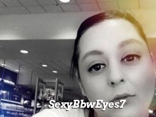 SexyBbwEyes7