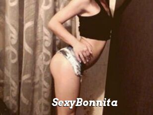 SexyBonnita