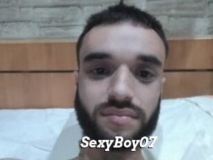 SexyBoy07