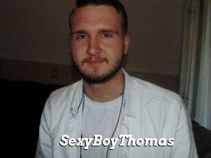 SexyBoyThomas