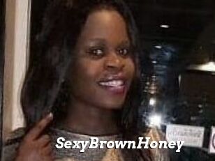 SexyBrownHoney