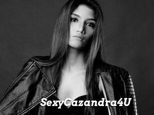 SexyCazandra4U