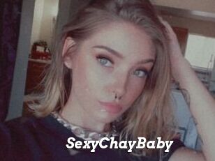 SexyChayBaby