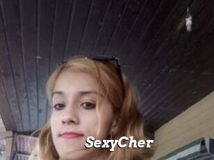 SexyCher