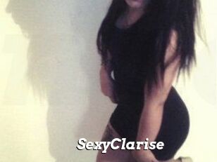 SexyClarise