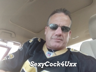 SexyCock4Uxx