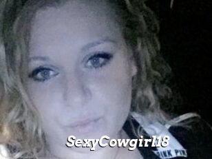 SexyCowgirl18