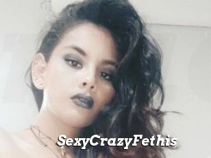 SexyCrazyFethis