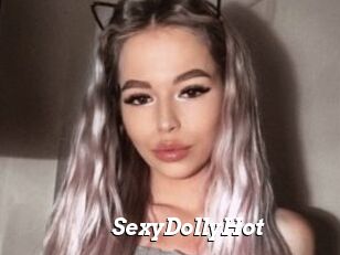 SexyDollyHot