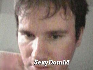 SexyDomM