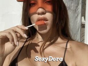 SexyDora