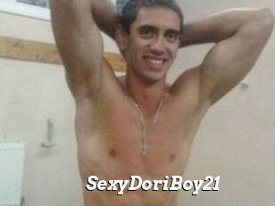 Sexy_Dori_Boy21