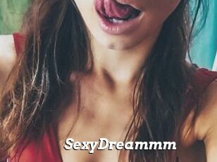 SexyDreammm