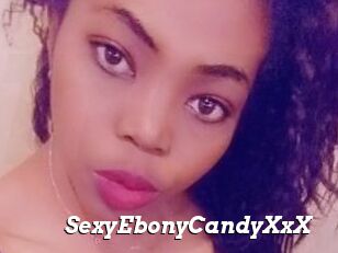 SexyEbonyCandyXxX