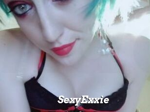 SexyExxie