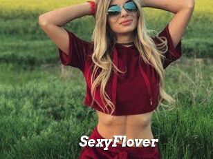 SexyFlover