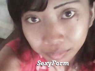 SexyForm