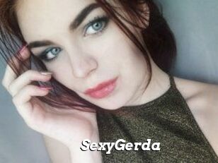 SexyGerda