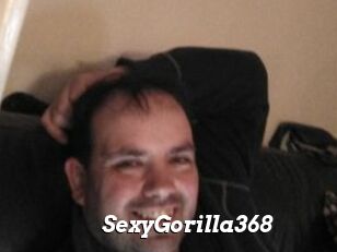 SexyGorilla368