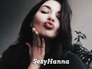 SexyHanna