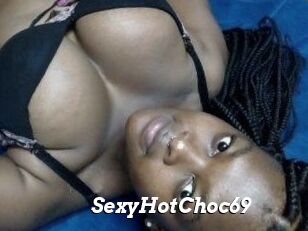 SexyHotChoc69