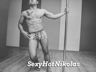 SexyHotNikolas