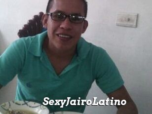 SexyJairoLatino