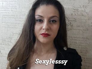 SexyJesssy