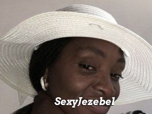 SexyJezebel