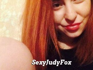 SexyJudyFox