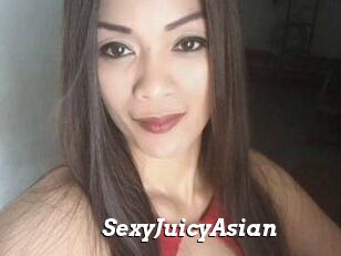 SexyJuicyAsian