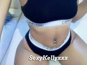 SexyKellyxxx