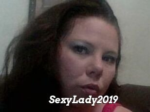 SexyLady2019