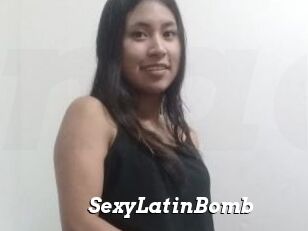 SexyLatinBomb