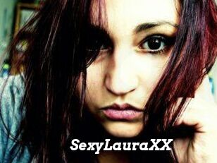 SexyLauraXX