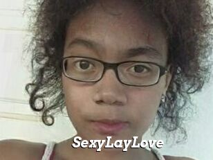 SexyLayLove