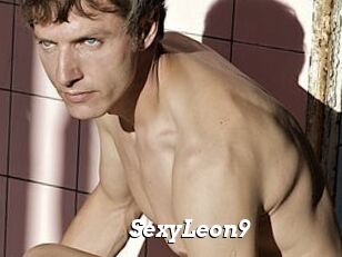 SexyLeon9