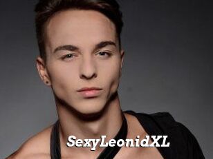 SexyLeonidXL