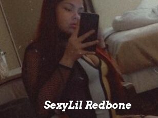 SexyLil_Redbone